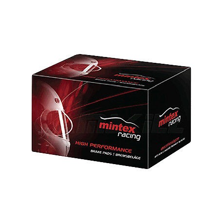Mintex F6R Brake Pads - AP 6 Pot Pro 5000+ / Pro5000R Calliper - 1850F6R18.00