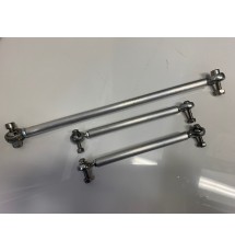 Peugeot 106 / Citroen Saxo Rose Jointed Gear Linkage Set