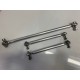 Peugeot 106 / Citroen Saxo Rose Jointed Gear Linkage Set