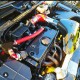 Citroen Saxo VTR Carbon Fibre Rocker Cover
