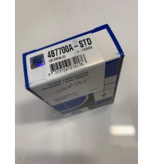 ACL Big End Bearings - Peugeot 405 1.9 Mi16 - STD - 4B7700A-STD