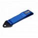 TRS Towing Eye Strap - Blue
