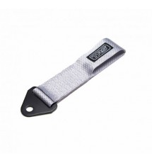 TRS Towing Eye Strap - Grey