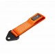 TRS Towing Eye Strap - Orange