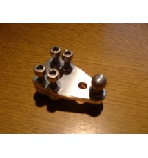 Spoox Motorsport Peugeot 306 Gti/Rallye Quickshift Kit