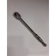 Snap On FRL80 3/8" Long Handle Ratchet. Dual 80 Tech.