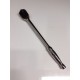 Snap On FRL80 3/8" Long Handle Ratchet. Dual 80 Tech.