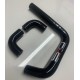 Peugeot 306 Gti-6 / Rallye Silicone Vacuum Pump Hose Kit (BLACK)