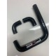 Peugeot 306 Gti-6 / Rallye Silicone Vacuum Pump Hose Kit (BLACK)