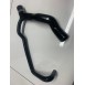 Peugeot 306 Gti-6 / Rallye Top Radiator Hose - With Oil Cooler (Black)