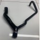 S.R.D Peugeot 306 Gti-6 / Rallye Top Radiator Hose - With Oil Cooler (Black)