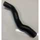 Peugeot 306 Gti-6 / Rallye Top Radiator Hose - Without Oil Cooler (Matt Black)