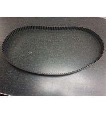 Genuine OE Citroen Xsara VTS Timing Belt (XU10J4RS) - 0816.98