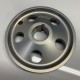 Spoox Racing Developments Peugeot 309 GTi Billet Alloy Bottom Pulley - Race - Clear