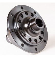 Peugeot 206 GTI 180 Gripper Plated Differential