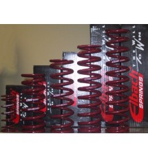 Eibach 250mm x 60mm x 142lb Main Coilover Spring (1)