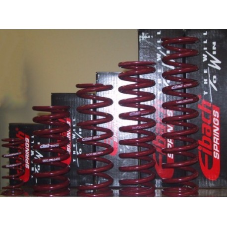 Eibach 250mm x 60mm x 142lb Main Coilover Spring (1)