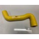 Peugeot 106 GTi / Saxo VTS Silicone Top Radiator Hose - No Oil Cooler (Yellow)