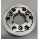 Spoox Racing Developments Peugeot 106 GTI Billet Alloy Bottom Pulley (Underdrive)