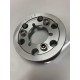Spoox Racing Developments Peugeot 106 GTI Billet Alloy Bottom Pulley (Underdrive)