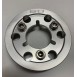Spoox Racing Developments Citroen Saxo VTS Billet Alloy Bottom Pulley (Underdrive)
