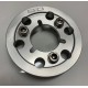 Spoox Racing Developments Citroen Saxo VTS Billet Alloy Bottom Pulley (Underdrive)