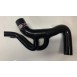 Peugeot 106 GTi / Saxo VTS Silicone Top Radiator Hose - With Oil Cooler (BLACK)