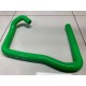 Citroen Saxo VTR Silicone Lower Radiator Hose '96-'00 (GREEN)