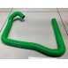 Citroen Saxo VTR Silicone Lower Radiator Hose '96-'00 (GREEN)