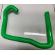Citroen Saxo VTR Silicone Lower Radiator Hose - '96-'00 (GREEN)