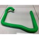 Citroen Saxo VTR Silicone Lower Radiator Hose - '96-'00 (GREEN)