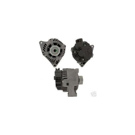 Peugeot 106 GTI Alternator (2001 onwards)