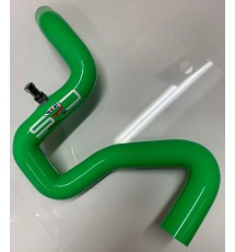 Peugeot 106 8v / Citroen Saxo VTR Silicone Matrix Hose 2 (GREEN)