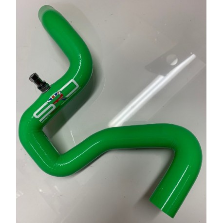 Peugeot 106 8v / Citroen Saxo VTR Silicone Matrix Hose 2 (GREEN)