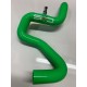 Peugeot 106 8v / Citroen Saxo VTR Silicone Matrix Hose 2 (GREEN)