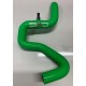 Peugeot 106 8v / Citroen Saxo VTR Silicone Matrix Hose 2 (GREEN)