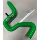 Peugeot 106 GTi / Saxo VTS Silicone Matrix Hose 2 (GREEN)