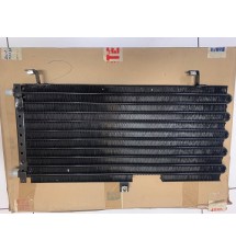 Brand New Genuine OE Peugeot 205 Aircon Condensor Radiator - 6455.L4