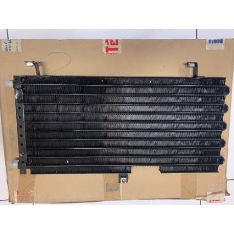 Brand New Genuine OE Peugeot 205 Aircon Condensor Radiator - 6455.L4