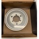 Spoox Racing Developments Citroen Saxo VTS Billet Alloy Bottom Pulley - (Std Diameter) - Clear