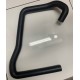 Citroen Saxo West Coast 1.4i Silicone Lower Radiator Hose (BLACK) - '96-'00
