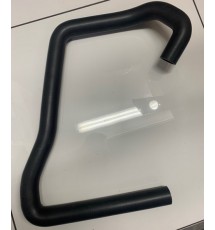 Citroen Saxo West Coast 1.4i Silicone Lower Radiator Hose (BLACK) - '96-'00