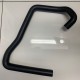 Citroen Saxo West Coast 1.4i Silicone Lower Radiator Hose (BLACK) - '96-'00