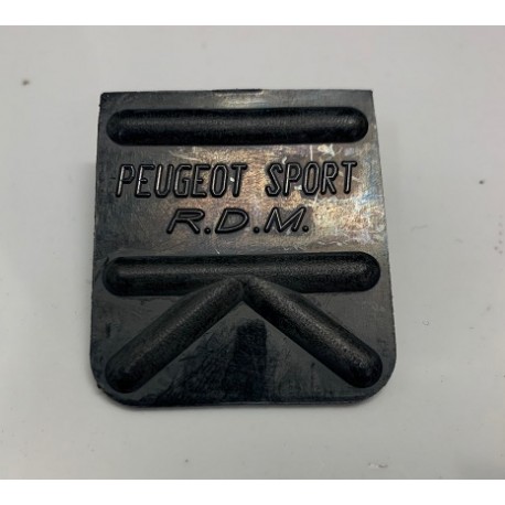 Peugeotsport Peugeot 106 Sump Baffle Flap Valve (1)