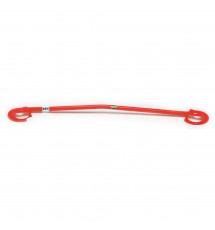 OMP Peugeot 306 Upper Front Adjustable Strut Brace Steel