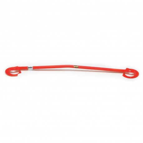 OMP Peugeot 306 Upper Front Adjustable Strut Brace Steel