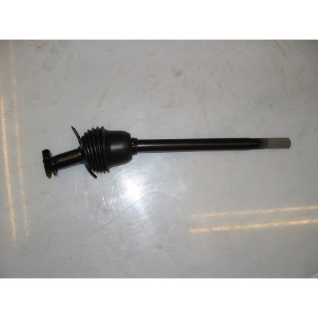 Genuine OE Peugeot 205 Steering Column U.J - Spline Drive (4103.96)