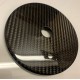 Peugeot 106 Carbon Fibre Fuel Cap Cover