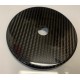 Peugeot 106 Carbon Fibre Fuel Cap Cover