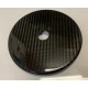 Peugeot 106 Carbon Fibre Fuel Cap Cover